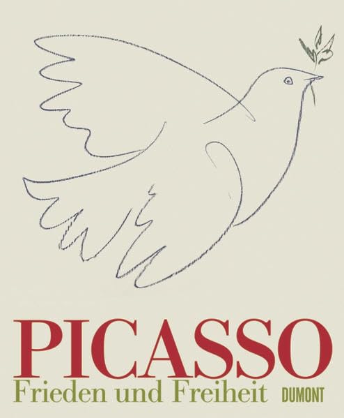 Picasso. Frieden und Freiheit: Katalog zur Ausstellung in der Tate Liverpool, 2010, Albertina, Wien, 2010/2011 und im Louisiana Museum of Modern Art, Humlebaek, Dänemark, 2011 Film, Art & Culture