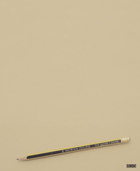 Je mehr ich zeichne. The More I Draw: Zeichnung als Weltentwurf. Katalog zur Ausstellung im Museum für Gegenwartskunst Siegen, 2010/2011. Dtsch.-Engl. Film, Art & Culture