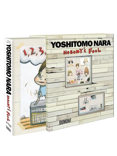 Yoshitomo Nara. Nobody's Fool.: Zur Ausstellung im Asia Society Museum, New York, 2010/2011 Film, Art & Culture
