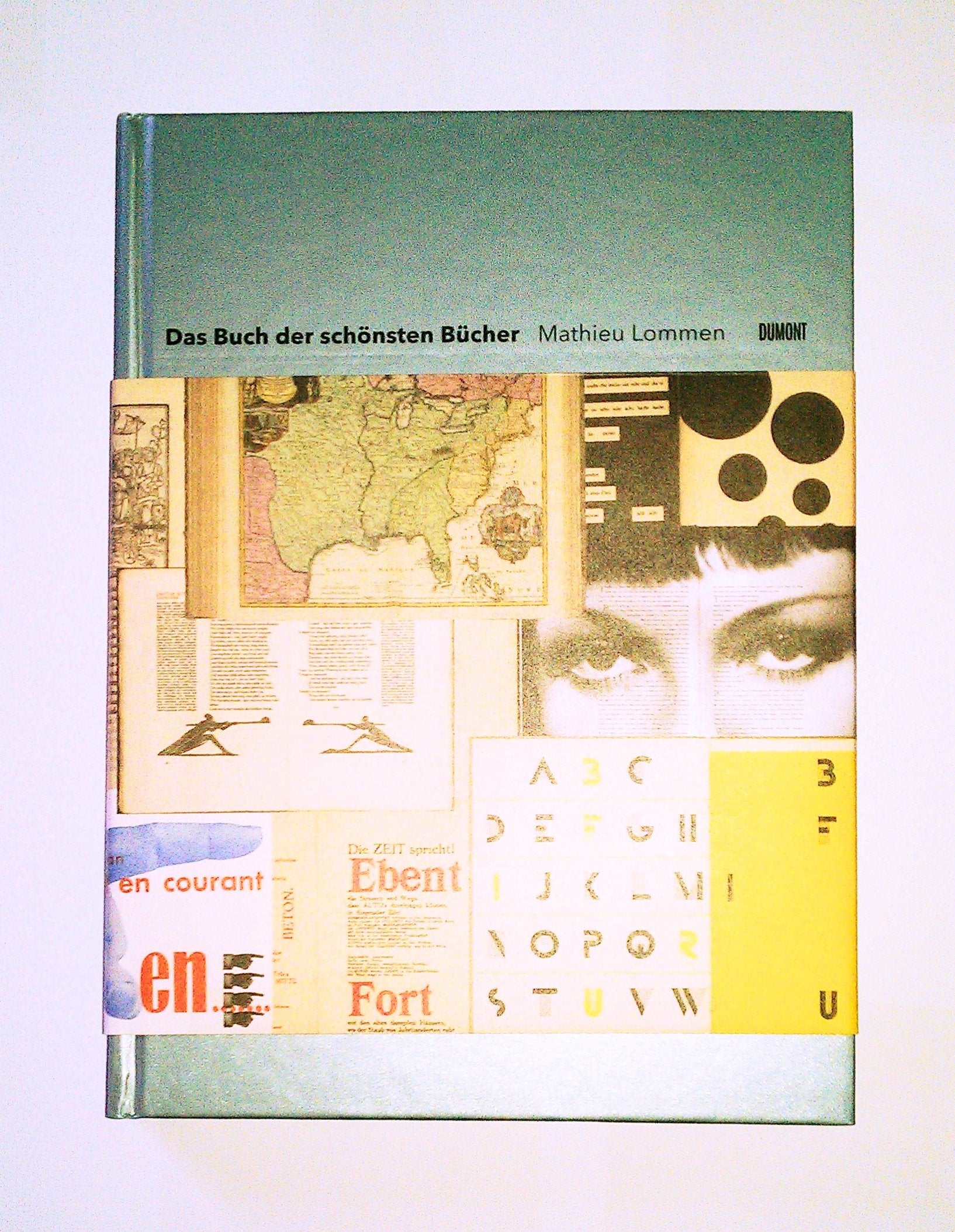 Product Image: Das Buch der schönsten Bücher