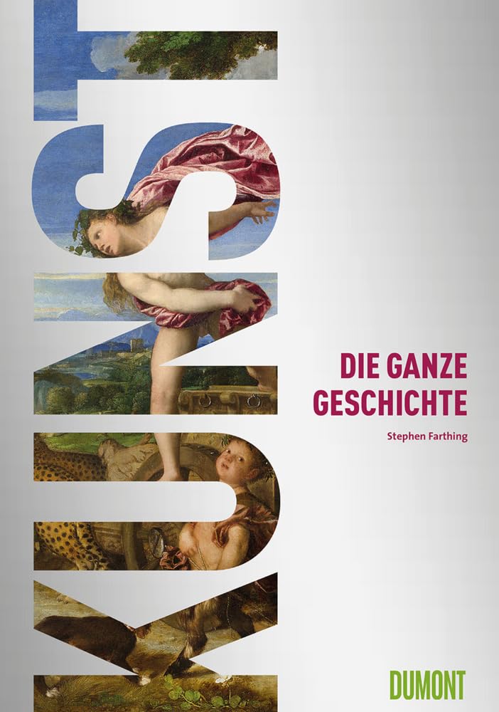 Product Image: Kunst. Die ganze Geschichte