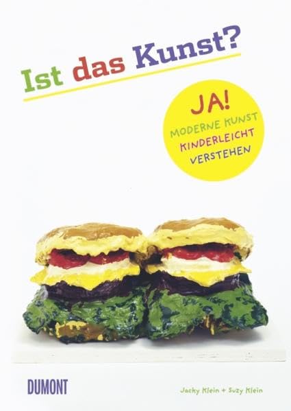 Ist das Kunst? Ja! Non-fiction