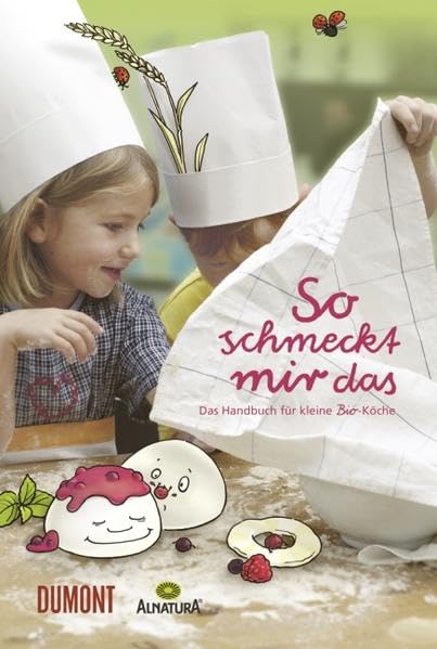 Product Image: So schmeckt mir das