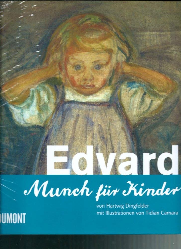 Product Image: Edvard. Munch für Kinder