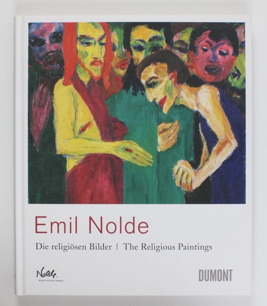 Emil Nolde. Die religiösen Bilder Film, Art & Culture