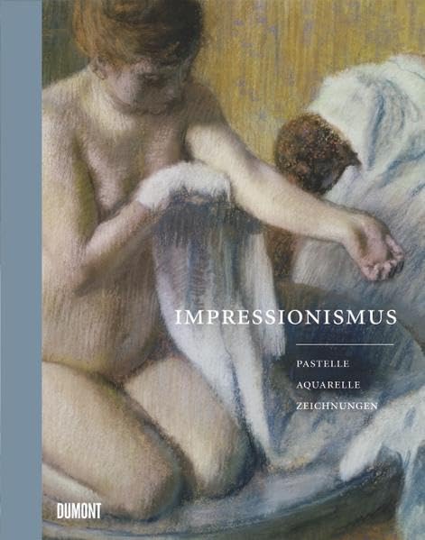Impressionismus Film, Art & Culture