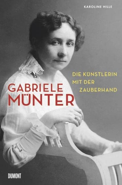 Gabriele Münter Photography