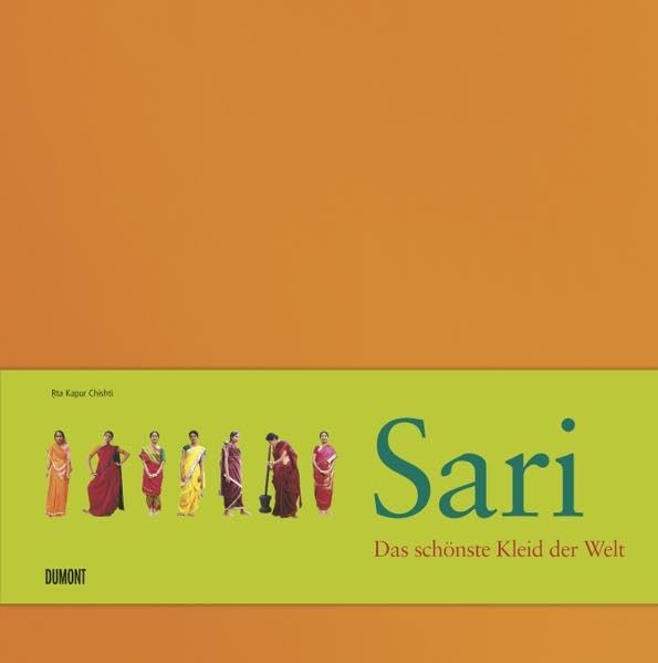 Sari: Das schönste Kleid der Welt Architecture