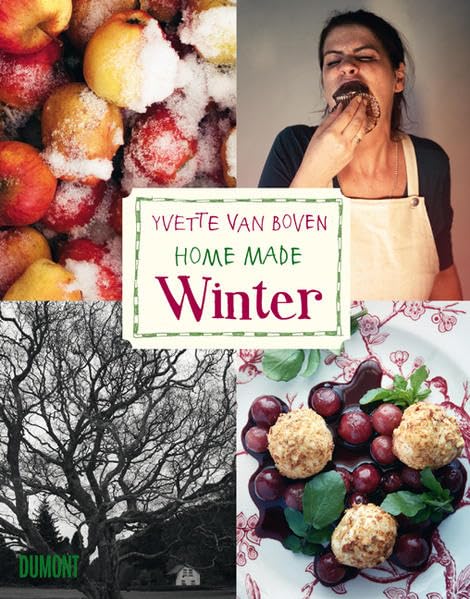 Product Image: Home Made. Winter