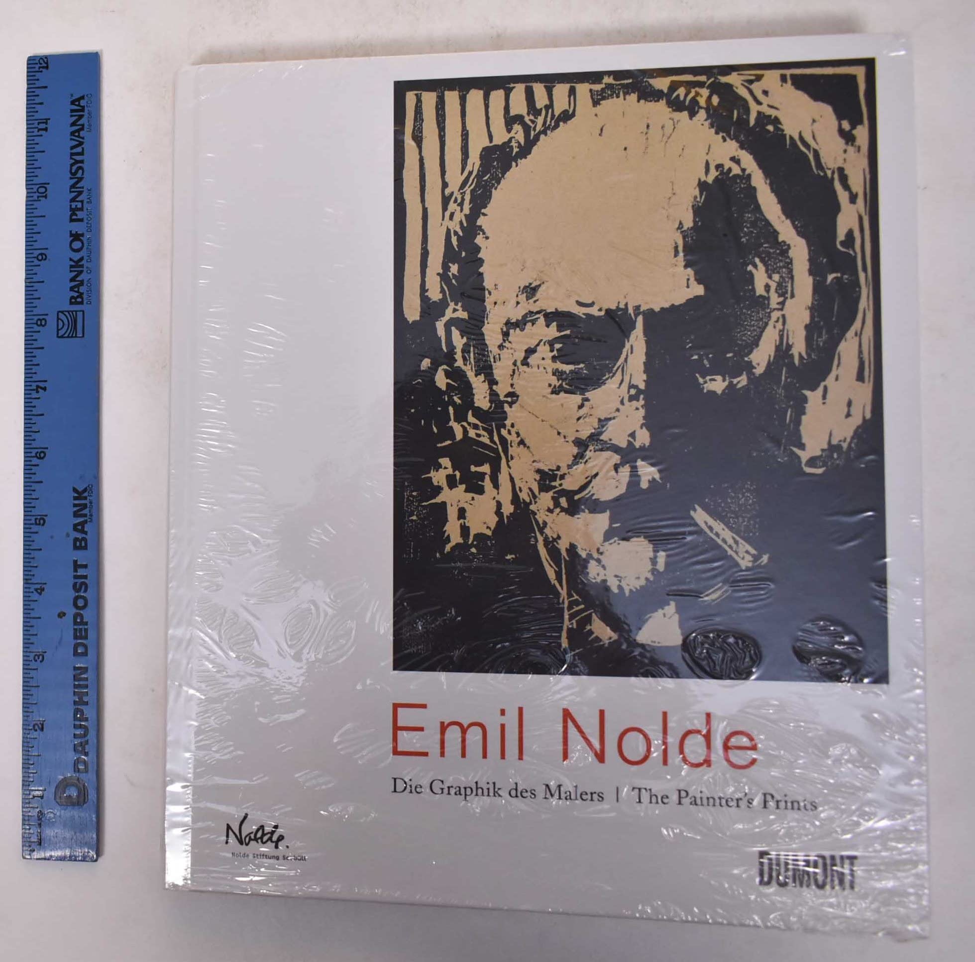 Emil Nolde. Die Graphik des Malers / The Painter’s Prints: Dtsch.-Engl. Zur Ausstellung in der Galerie Stihl, Waiblingen, 2012/2013 Film, Art & Culture
