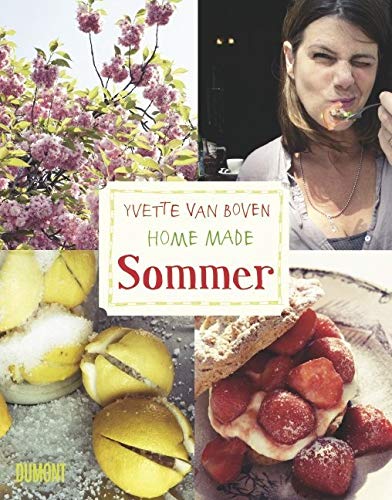 Product Image: Home Made. Sommer