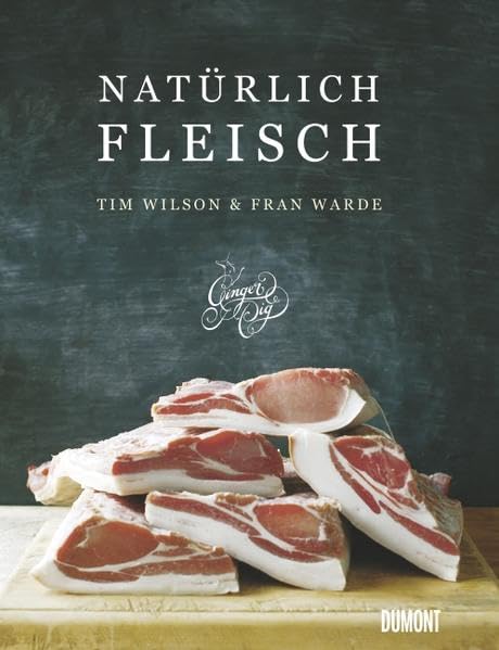 Natürlich Fleisch Leisure, Home & Garden
