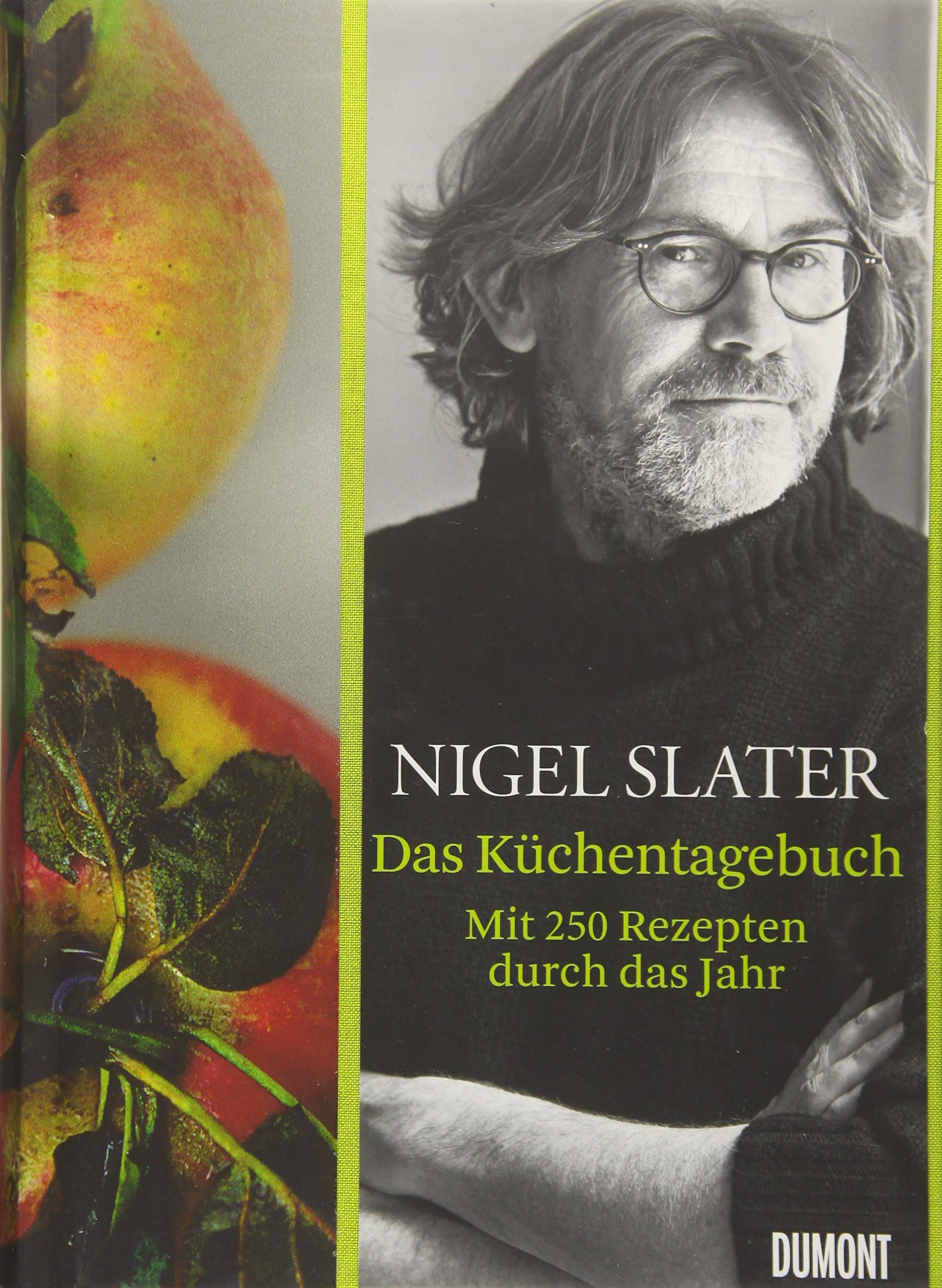 Product Image: Das Küchentagebuch