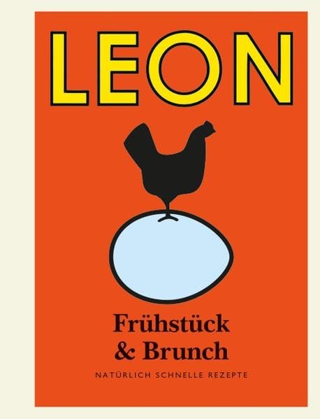Product Image: Leon Mini. Frühstück & Brunch