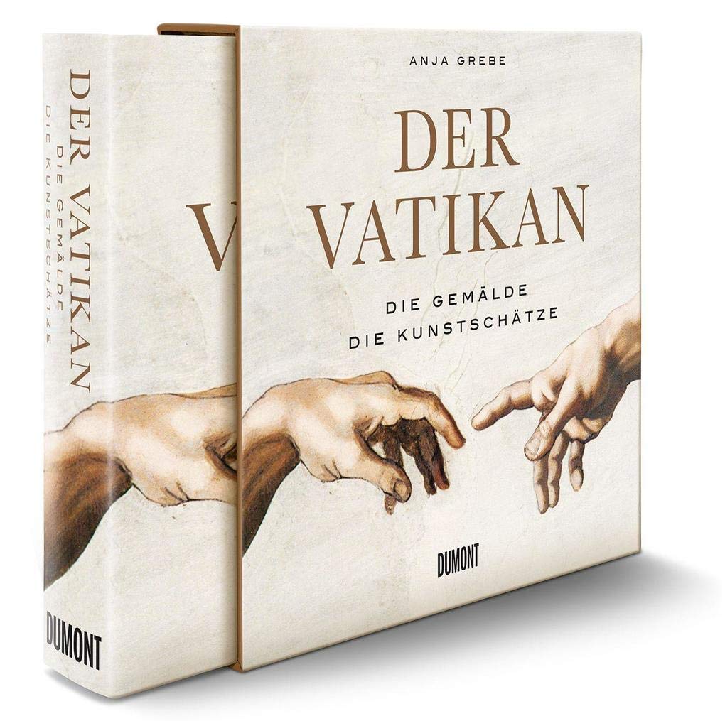 Der Vatikan: Die Gemälde. Die Kunstschätze Film, Art & Culture