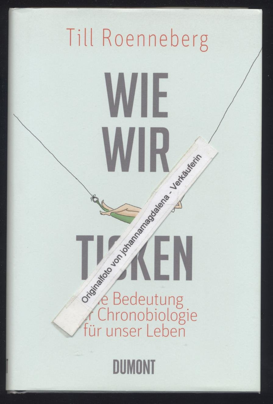 Wie wir ticken: Die Bedeutung der Chronobiologie für unser Leben Health, Nutrition & Fitness