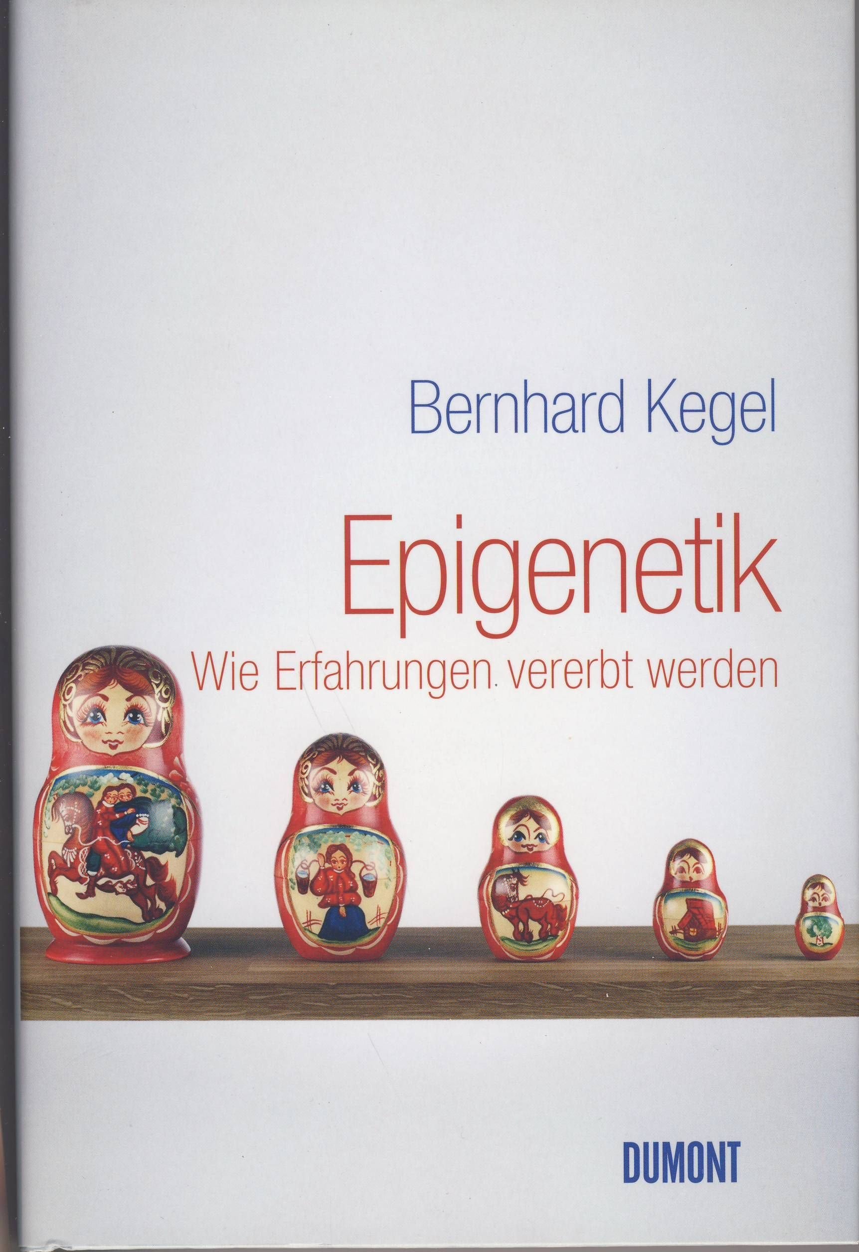 Epigenetik: Wie Erfahrungen vererbt werden Leisure, Home & Garden