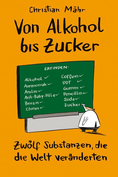 Von Alkohol bis Zucker: Zwölf Substanzen, die die Welt veränderten Leisure, Home & Garden