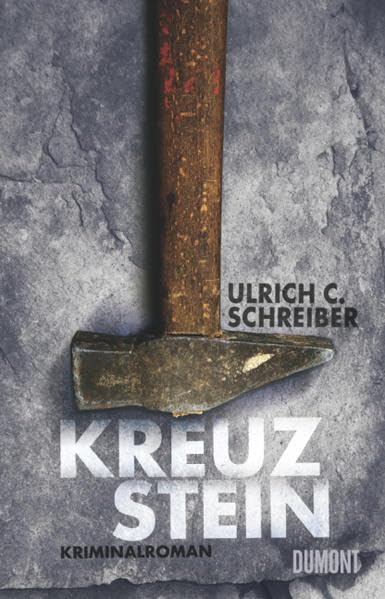 Kreuzstein: Kriminalroman Contemporary literature