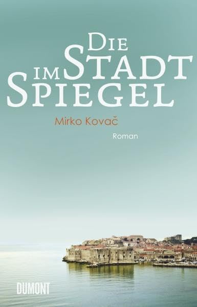 Die Stadt im Spiegel Contemporary literature Books