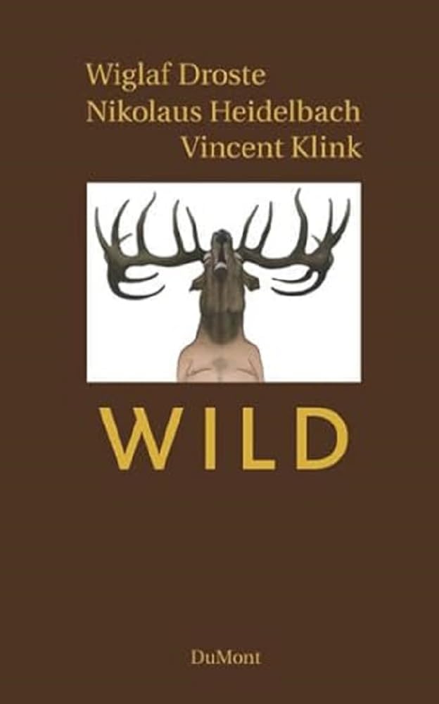 Wild Manga