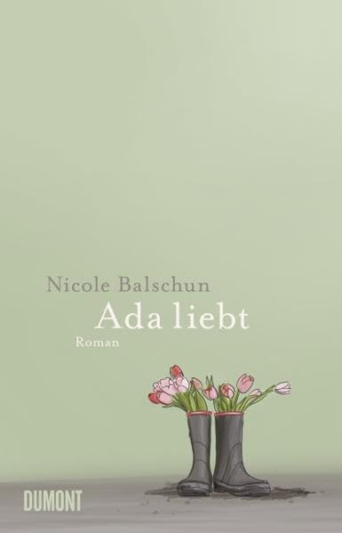 Product Image: Ada liebt: Roman
