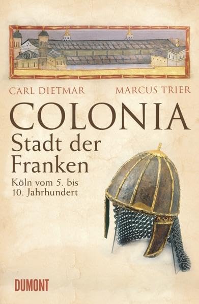 Product Image: COLONIA - Stadt der Franken