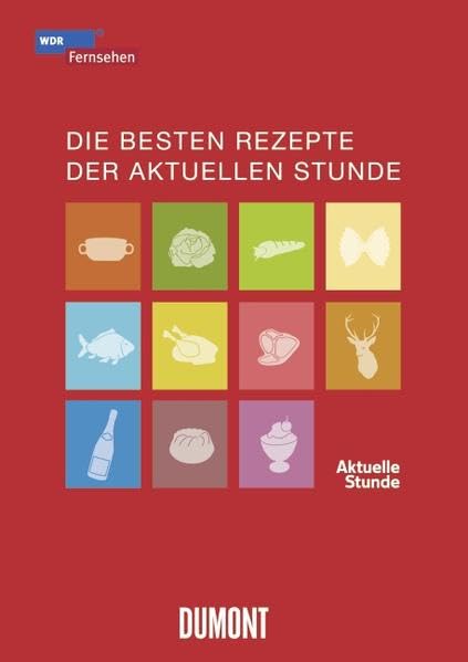 Die besten Rezepte der Aktuellen Stunde Leisure, Home & Garden