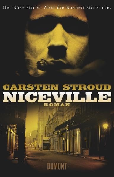 Niceville: Roman (Niceville-Trilogie, Band 1) Horror & Mystery