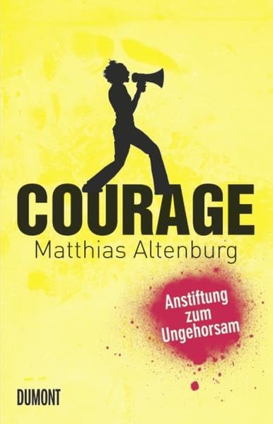 Courage Social Sciences Books