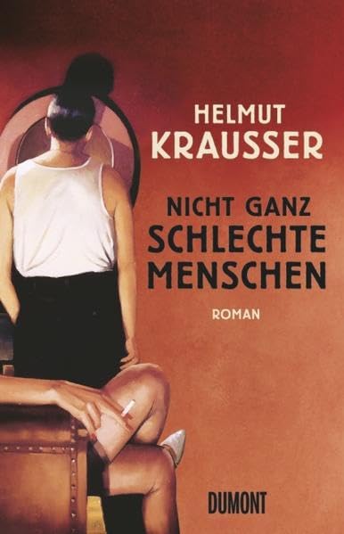 Nicht ganz schlechte Menschen Contemporary literature