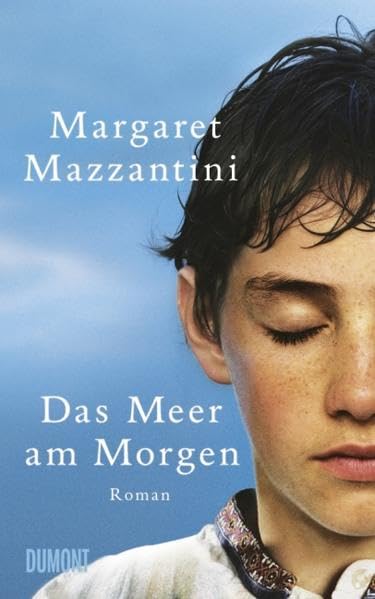 Das Meer am Morgen: Roman Contemporary literature