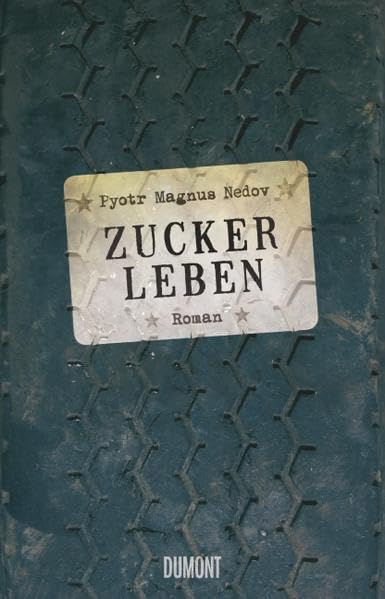 Zuckerleben Contemporary literature Books