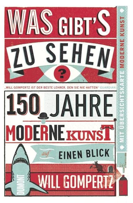 Product Image: Was gibt's zu sehen?