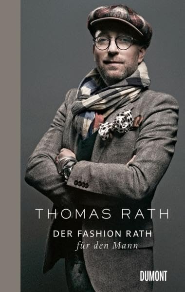 Der Fashion Rath für den Mann Film, Art & Culture