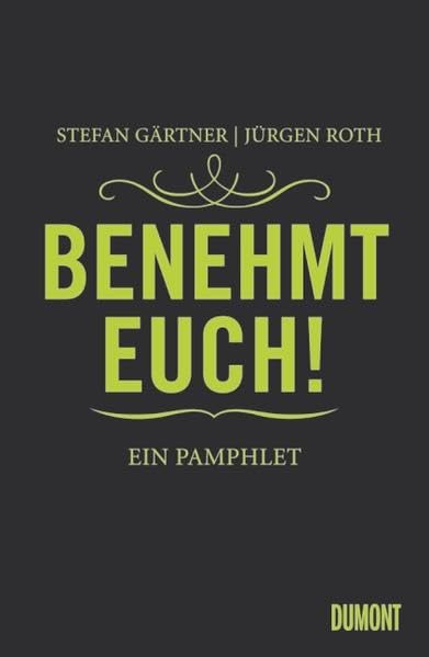 Benehmt euch! Social Sciences