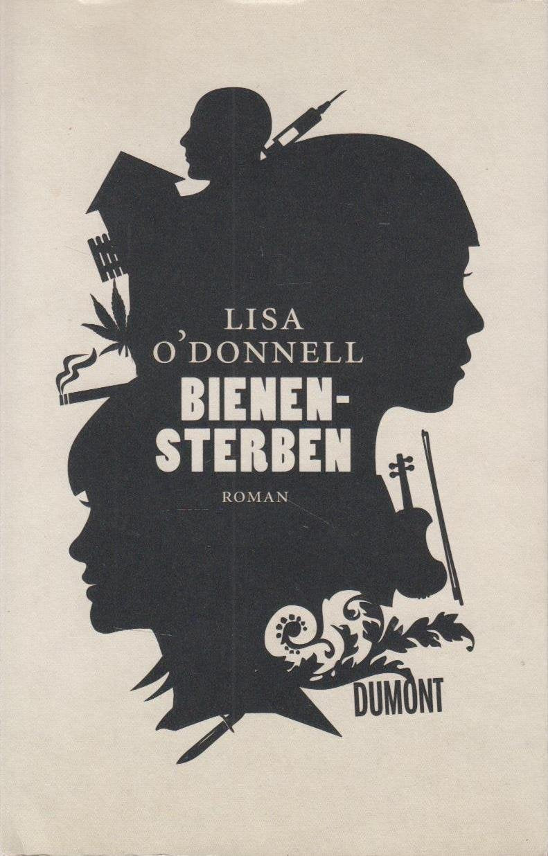Bienensterben Contemporary literature Books
