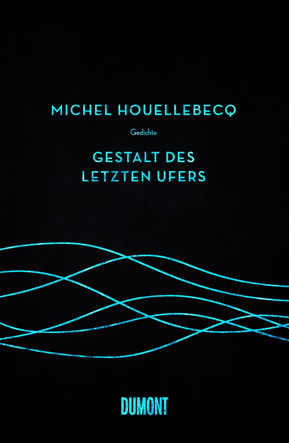 Gestalt des letzten Ufers Contemporary literature
