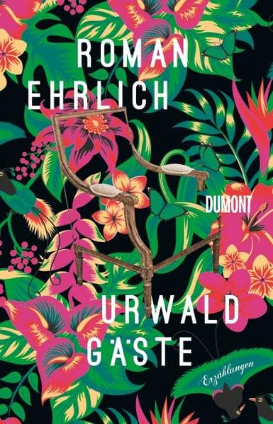 Urwaldgäste Essays & Short Stories