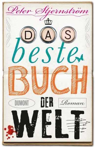 Das beste Buch der Welt Contemporary literature Books