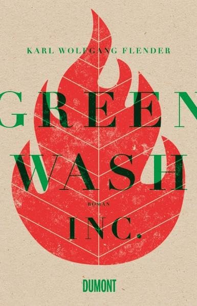 Product Image: Greenwash, Inc.