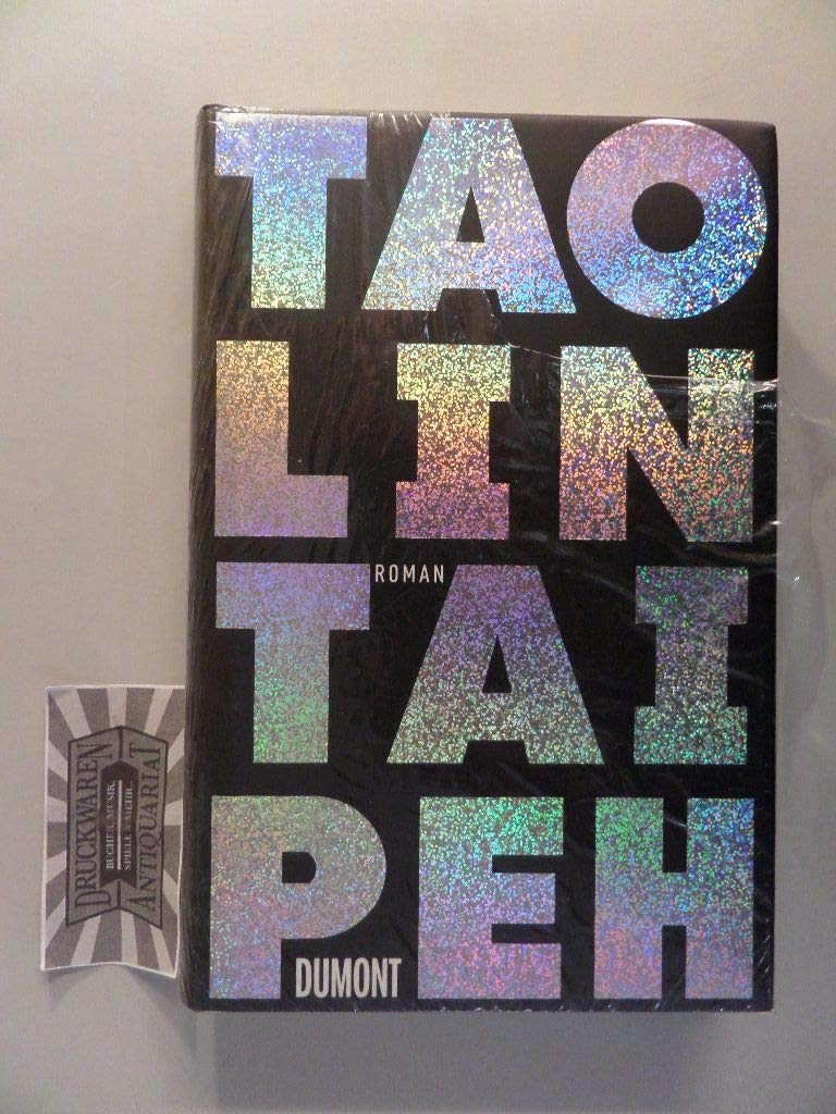 Taipeh Contemporary literature Books