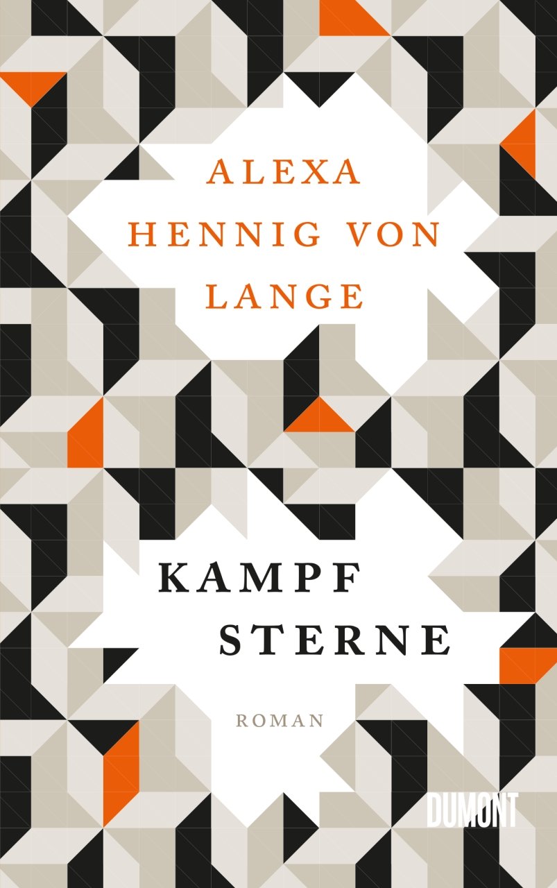 Product Image: Kampfsterne