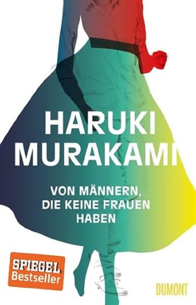 Von Männern, die keine Frauen haben Essays & Short Stories
