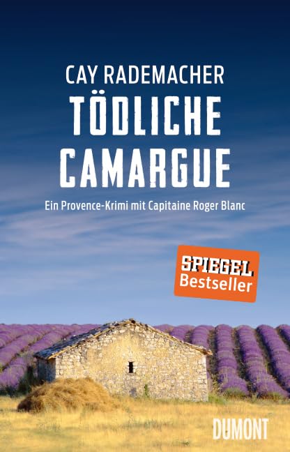 Product Image: Tödliche Camargue