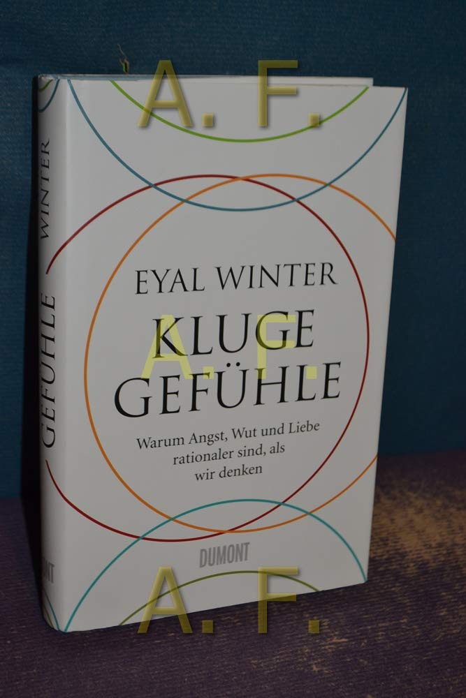 Product Image: Kluge Gefühle