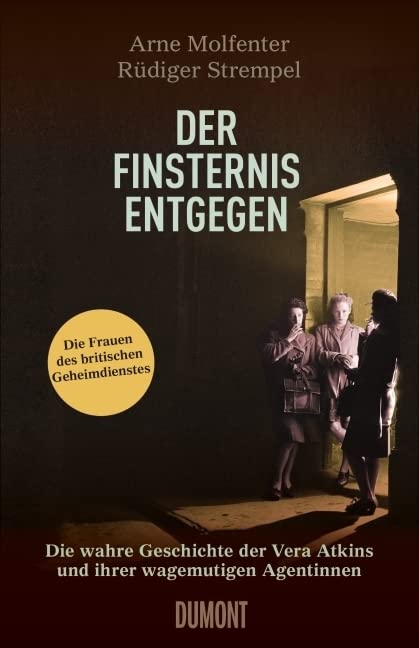 Der Finsternis entgegen Politics & Society Books