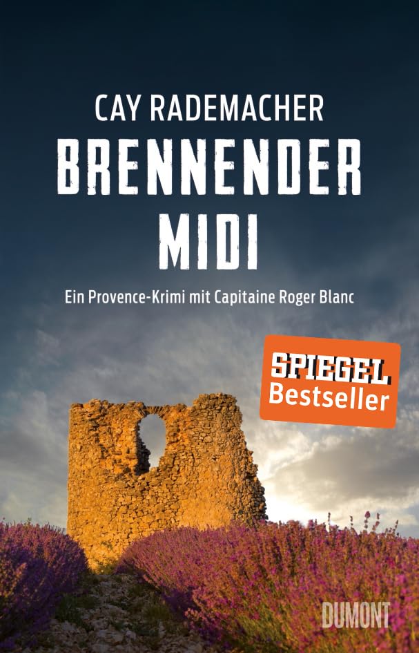 Product Image: Brennender Midi