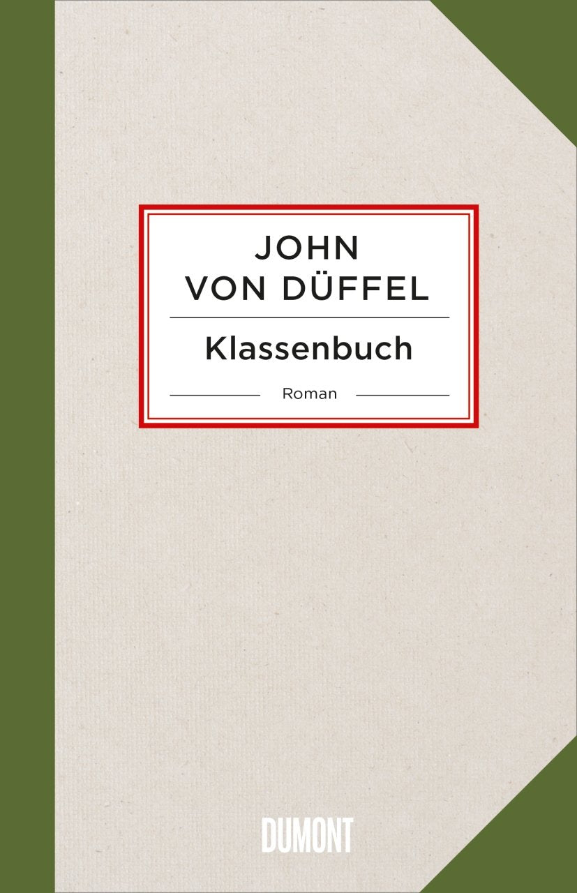 Klassenbuch Contemporary literature Books