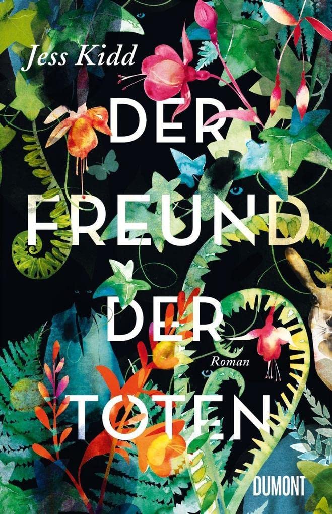 Product Image: Der Freund der Toten